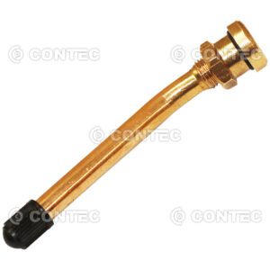 Válvula P/ Roda Disco Curto 90Mm V3 20 4