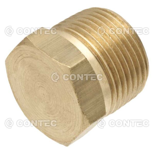 Plug Cabeça  Sextavada