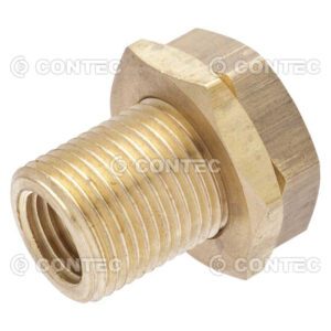 Adaptador Bulkhead P/ Painel