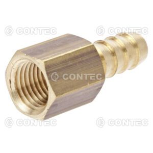 Bico P/ Mangueira Fêmea