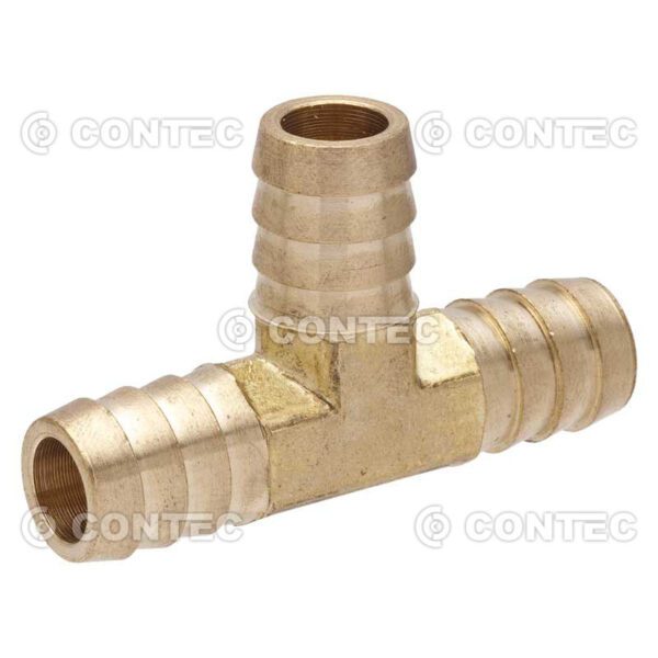 Tee União Espigão