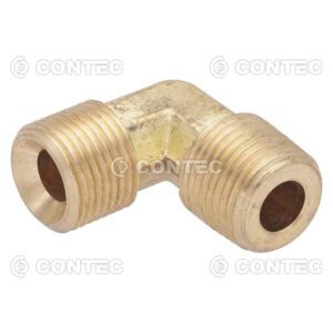 Cotovelo P/  Bico Giratório