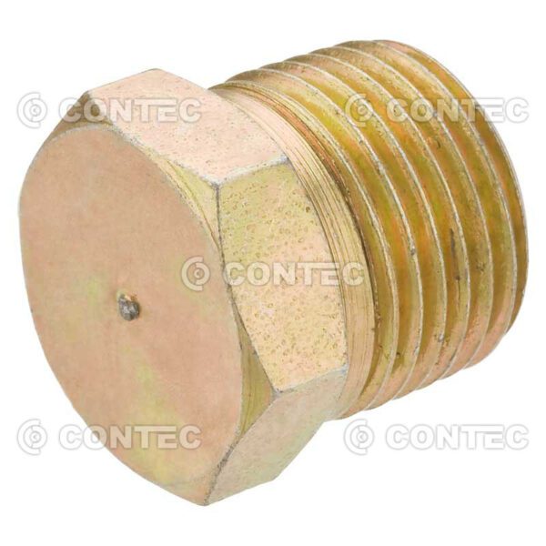 Plug Cabeça Sextavada