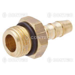 Bico Mangueira Nylon