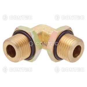 Cotovelo Macho X Macho