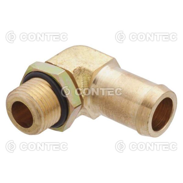 Cotovelo M 90º Compressor