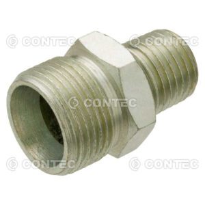 Ponteira de Cuíca Aço