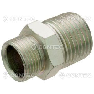 Conexão P/ Espiral 1/2 NPT