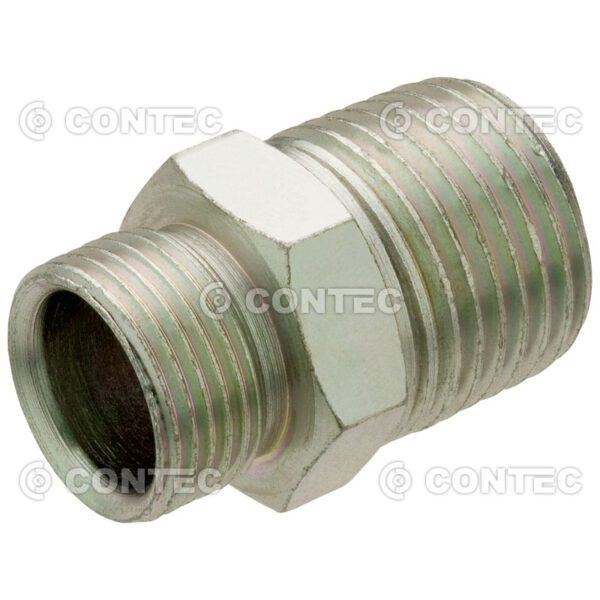CONEXÃO P/ ESPIRAL 1/2 NPT