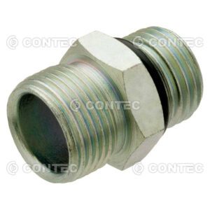 Conexão P/ Espiral M16 X 1,5