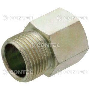 Adaptador P/ Espiral Fêmea