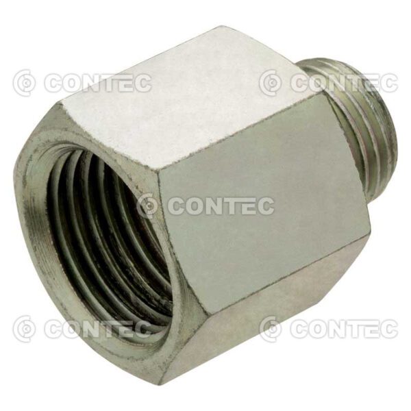 Conexão P/ Espiral