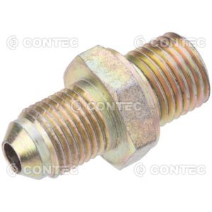 NIPLE ADAPTADOR M/M P/ FLEXÍVEL CABINE