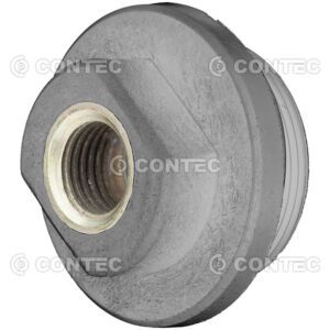 Bujão P/ Tanque Plástico M35 Rosca Fina (Antigo)