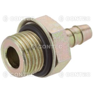 Bico Mangueira Nylon