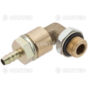 Cotovelo BM P/ Tubo Nylon