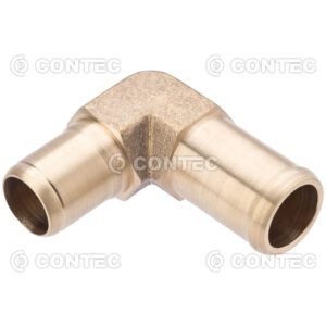 Cotovelo Compressor 90º