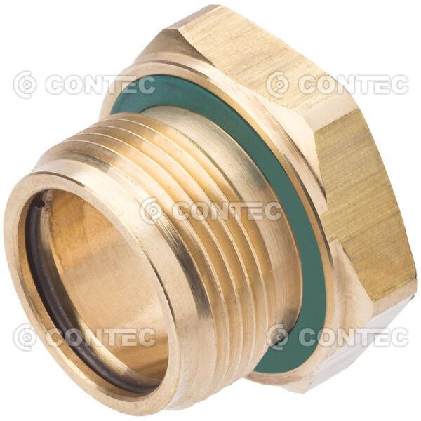 Ponteira P/ Cot.