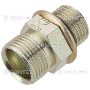 CONEXÃO P/ ESPIRAL M16 X 1,5