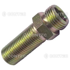 Adaptador P/ Espiral Longo Macho