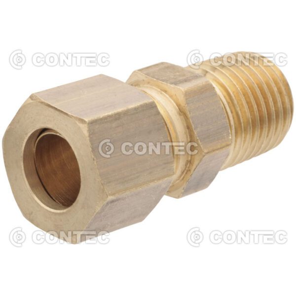 Conector Macho