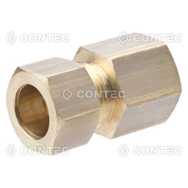 Conector Fêmea