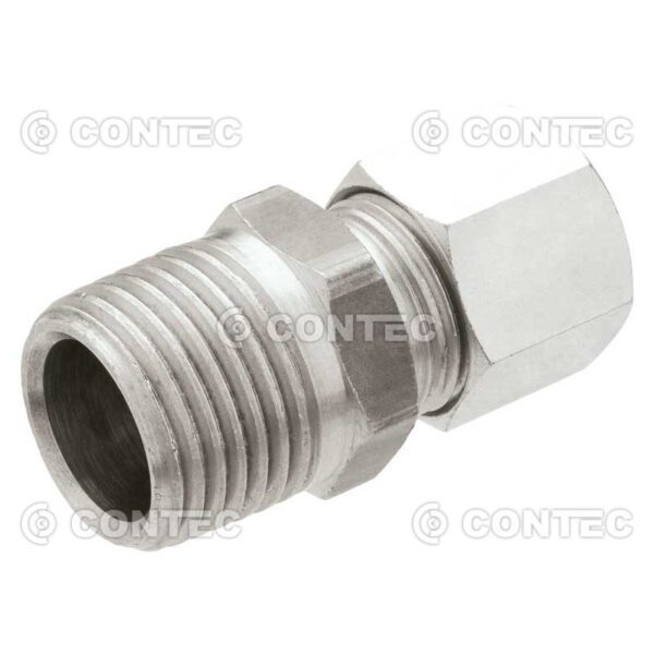 Conector Macho