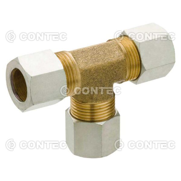 Tee União Emenda