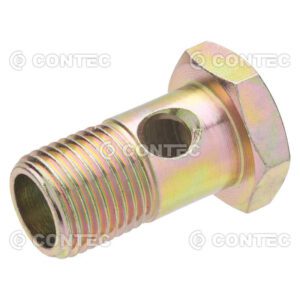 Parafuso Oco Simples