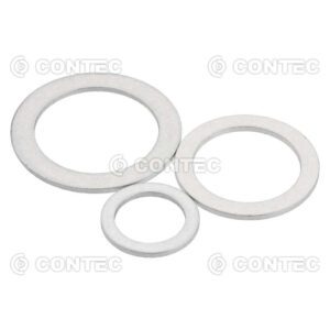 Arruela de Alumínio