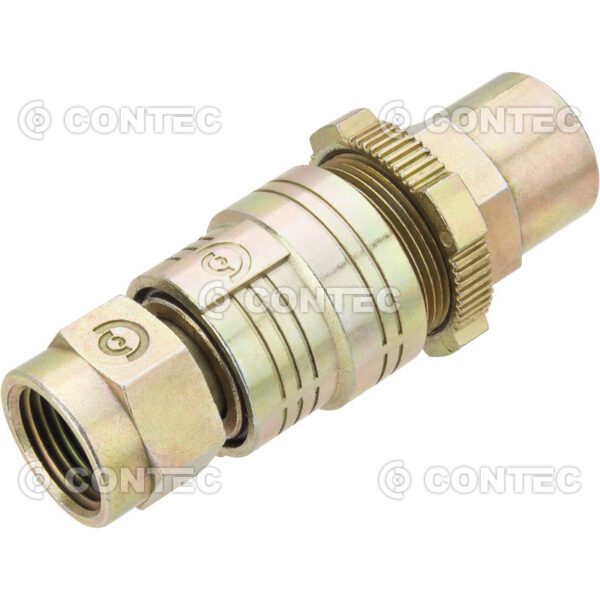 ENGATE RÁPIDO F/F COMPLETO CAVALO/CARRETA