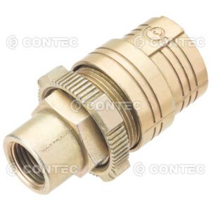 CORPO ENGATE RÁPIDO FÊMEA CAVALO/CARRETA