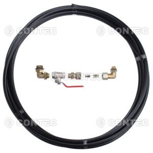 Kit Interligação Tanque Arla