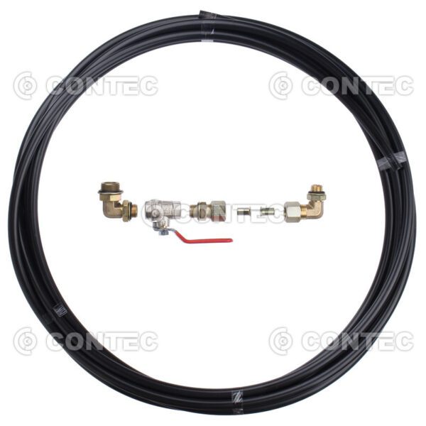 Kit Interligação Tanque Arla