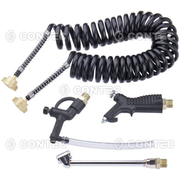 Kit de Encher Pneu
