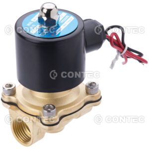 Válvula Solenoide P/ Instalação Da Buzina