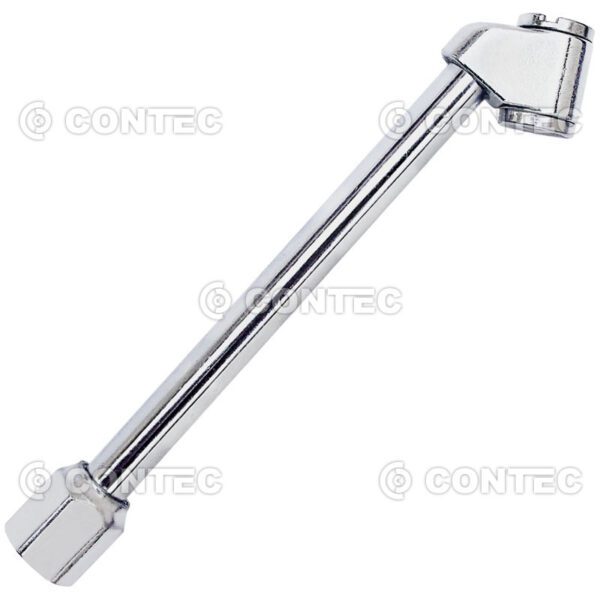 Inflador Reto Duplo