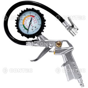 Calibrador Analógico C/ Presilha (0 A 200 Psi)