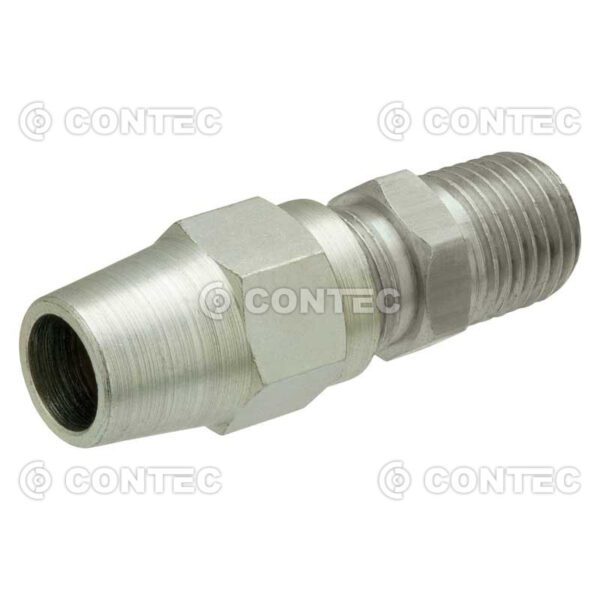 Conector Macho