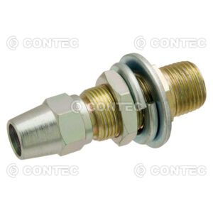 União Anteparo Fêmea