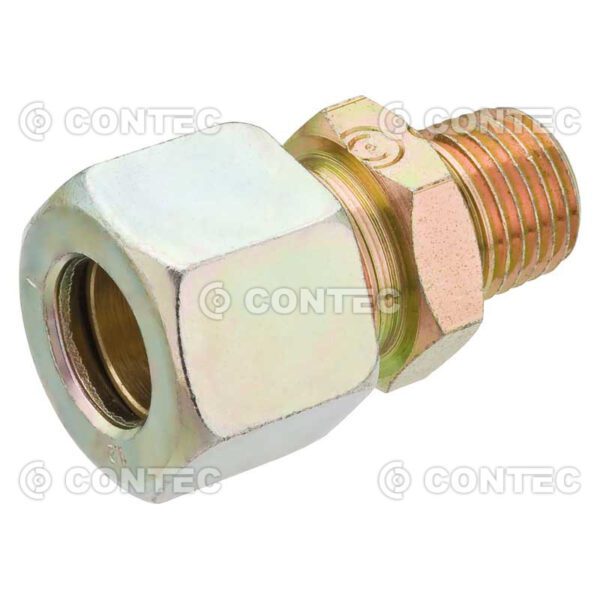 Conector Macho
