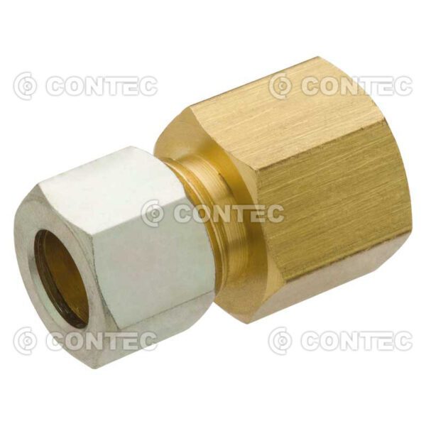 Conector Fêmea