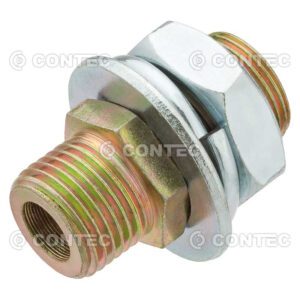 União Anteparo Fêmea