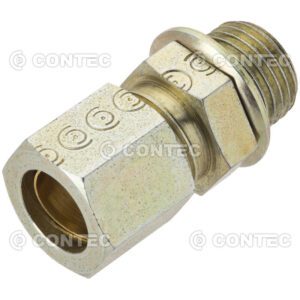 Conector Macho