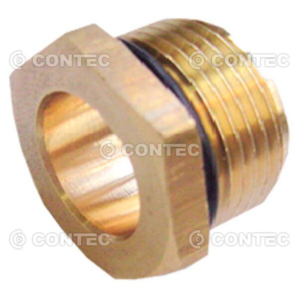 Ponteira UBL  M 22 X 1,5 NG 22