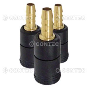 Reta Fêmea P/ Tubo 8 X 6