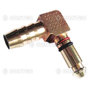 Cotovelo NG10 P/ Tubo 6 X 4