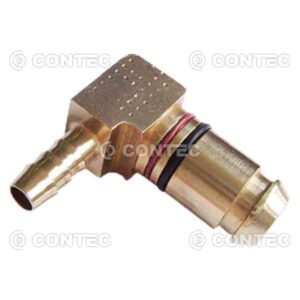 Cotovelo NG22 P/ Tubo 8 X 6