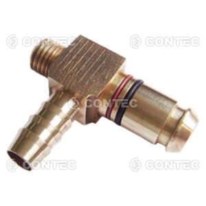 Tee Macho M 12 X 1,5 NG 22 P/ Tubo 12 X 9