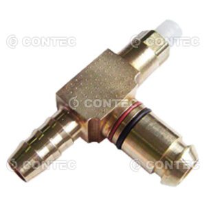 TeeTee NG 22  P/ Tubo  6 X 4 / 12 X 9